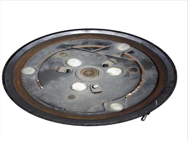Foto 3ª: Compresor Aire Acondicionado Nissan Kubistar 1.5 DCI FURGONETA (2003)
