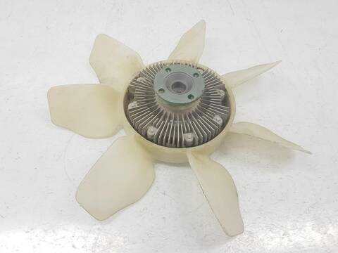 Ventilador Viscoso Motor Toyota Hilux 2GDFTV 150CV