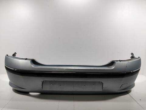 Paragolpes Trasero Peugeot 407 2 16V CAT RFN - EW10J4) 136CV