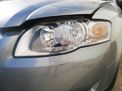 Faro Izquierdo Audi A4 ALT BERLINA