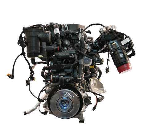 Motor Completo Bmw X5 G05 F95 286CV 210KW