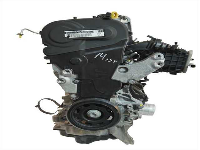 Motor Completo Volkswagen Passat 1.4 HYBRID 218 CV 160KW
