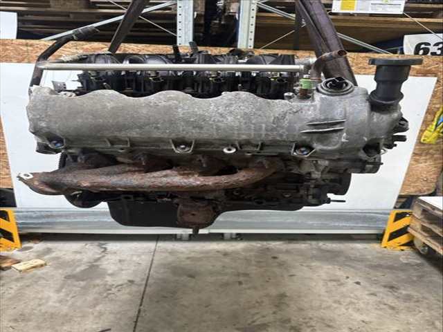 Foto 2ª: Motor Completo Ford F150 305CV 224KW [T54USEM T54] (2008)
