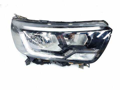 Faro Derecho Renault Kangoo AUTHENTIC