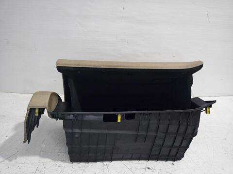 Foto 2ª: Guantera Lexus RX LUXURY 204CV (2003)