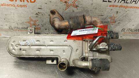 Foto 3ª: Valvula EGR Volkswagen Golf TRENDLINE BERLINA 105CV 77KW [BKC] (2005)