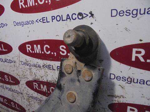 Foto 4ª: Brazo Suspension Delantero Izquierdo Ford Mondeo AMBIENTE BERLINA 125CV 92KW [CHBA] (2004)