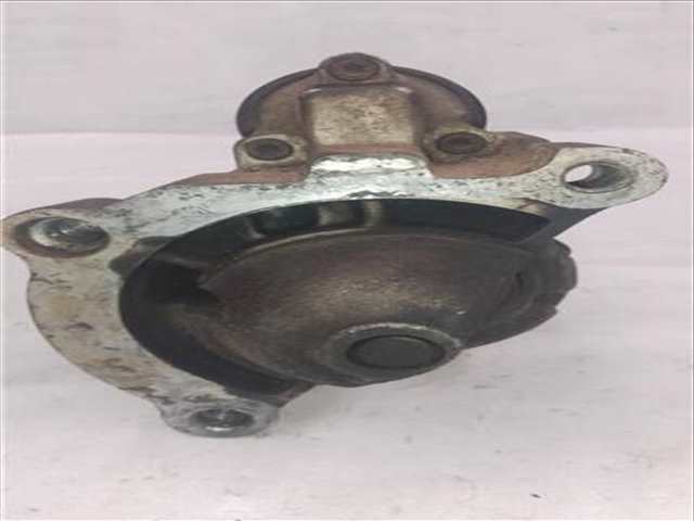 Motor de Arranque Citroen Berlingo 1.9 D 600 NIV.A FURGON [1 9 LTR. - 51 KW DIESEL] 69CV