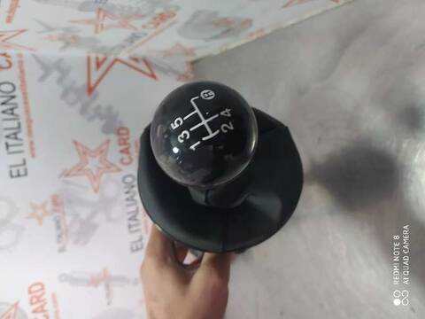 Foto 3ª: Palanca de Cambio Fiat 500 1.2 G 69CV 51KW NUOVA 150) POP [G-169A4000] (2018)