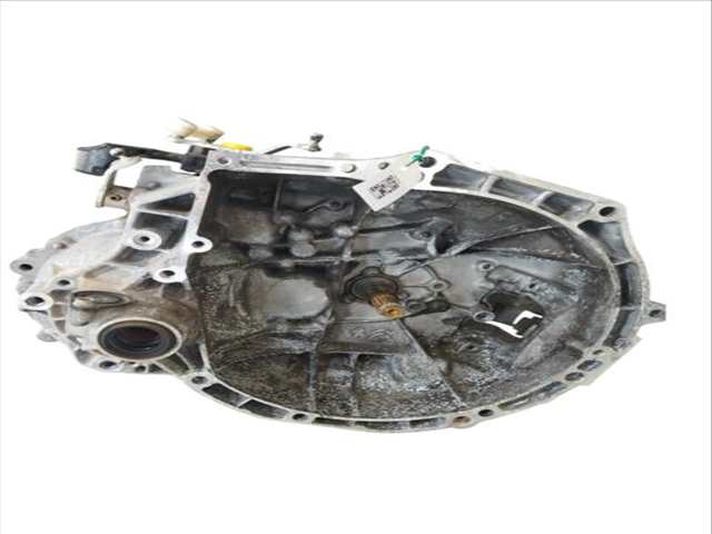 Foto 1ª: Caja Cambios Citroen C1 1.0 VTI 68 (2014)