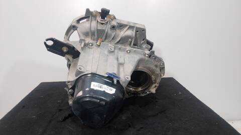 Foto 3ª: Caja Cambios Renault Clio 1.5 DCI B/CB07) 65CV 48KW [K9K704] (2005)