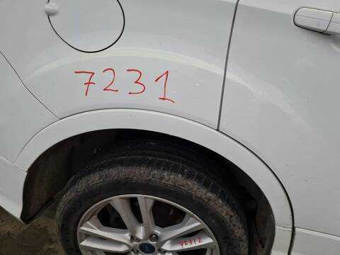 Aletin Trasero Derecho Ford Kuga TITANIUM 163CV 120KW