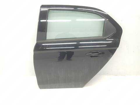 Puerta Trasera Izquierda Citroen C Elysee EXCLUSIVE 82CV