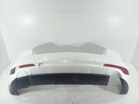 Foto 2ª: Paragolpes Trasero Mazda CX7 ER) LUXURY [R2AA] (2011)