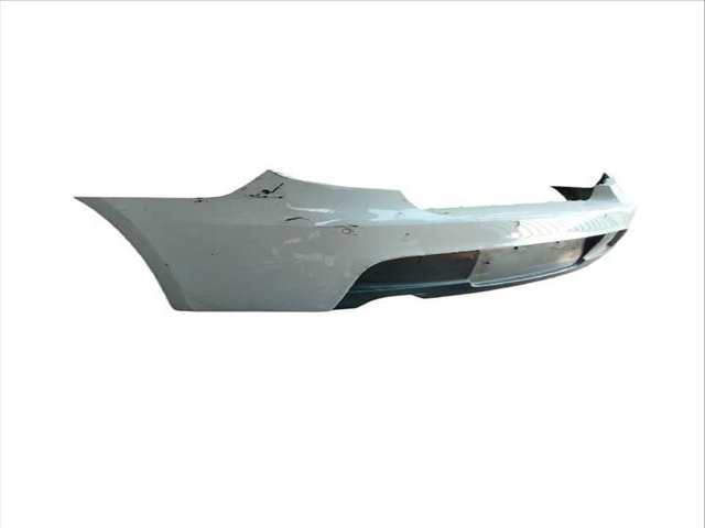 Foto 3ª: Paragolpes Trasero Bmw Serie 1 114 118 D 143CV (2006)