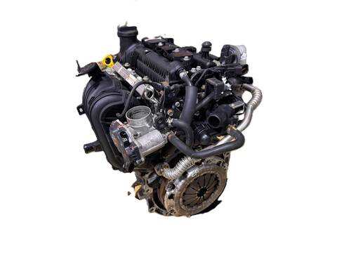 Foto 2ª: Motor Completo Kia Picanto 1.0 67 CV 49KW [G3LA] (2018)