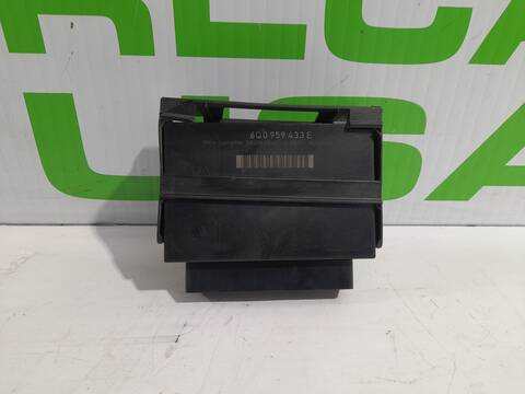 Centralita Cierre Centralizado Seat Ibiza 1.4 TDI CAT BNM) 69CV 51KW