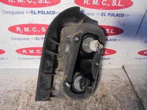 Foto 2ª: Piloto Trasero Izquierdo Mitsubishi Space Wagon 1800 GLX DIESEL 75CV 55KW [4D65T] (1992)