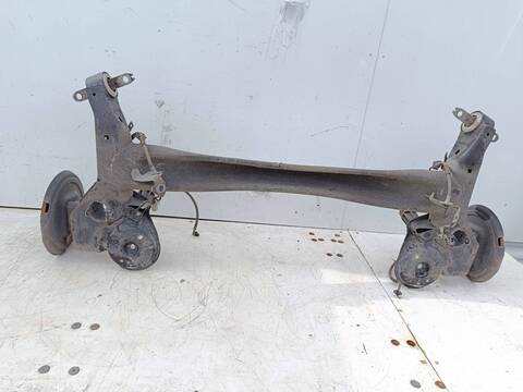 Puente Trasero Citroen C5 C-SERIES AIRCROSS 131CV 96KW
