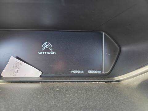 Foto 3ª: Motor Completo Citroen C4 ORIGINS PICASSO 131CV 96KW [HNS] (2019)