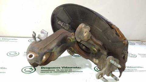 Foto 2ª: Mangueta Delantera Derecha Audi A3 2.0 16V FSI 150CV 110KW [AXW] (2003)