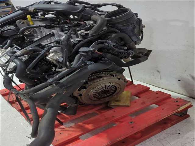 Foto 3ª: Motor Completo Skoda Fabia 1.0 TSI 95CV 70KW [CHZB,DKLD] (2021)