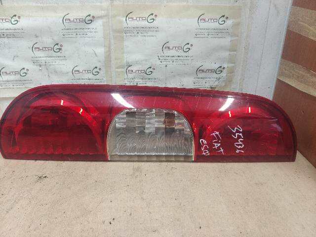 Piloto Trasero Izquierdo Fiat Doblo 1.3 JTD