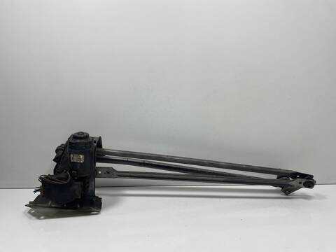 Foto 3ª: Motor Limpia Delantero Peugeot Boxer FURGON (1999)