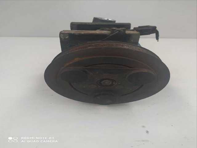 Compresor Aire Acondicionado Nissan Pathfinder 2.5 DCI 4WD