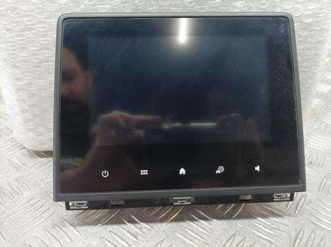 Foto 1ª: Sistema GPS Renault Clio EXPERIENCE 101CV 74KW [H4D450] (2020)