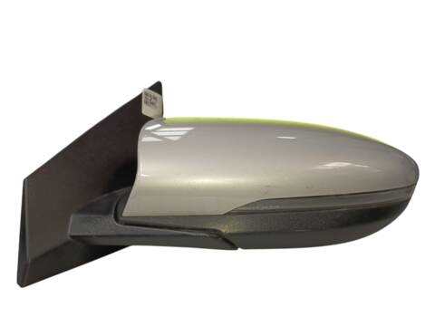 Foto 3ª: Retrovisor Izquierdo Hyundai i20 1.0 T-GDI (2020)