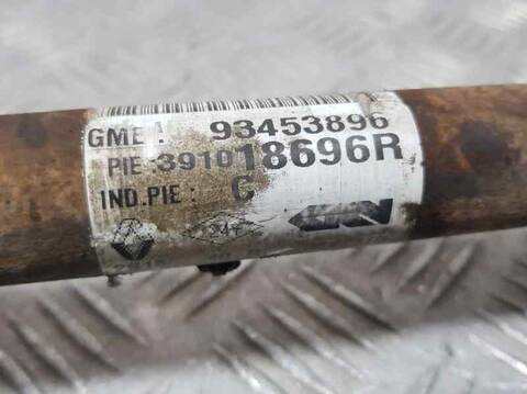 Foto 2ª: Transmision Delantera Izquierda Opel Vivaro FURGON L1 H1 2.9T EXPRESION 116CV 85KW [R9MH413] (2018)