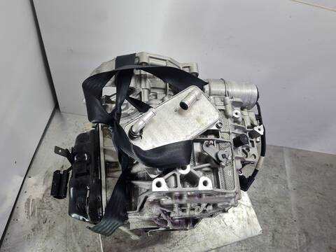 Foto 4ª: Caja Cambios Automatica Volkswagen Tiguan SPORT BMT 150CV 110KW AUT. [DFGA] (2020)