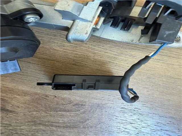 Foto 3ª: Motor de Arranque Opel Insignia 2.0 CDTI [A 20 DTH]