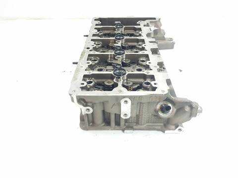 Foto 2ª: Culata Bmw X3 2.0 16V TD 150CV [B47D20B] (2017)