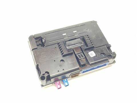 Centralita Motor ECU Renault Arkana TECHNO