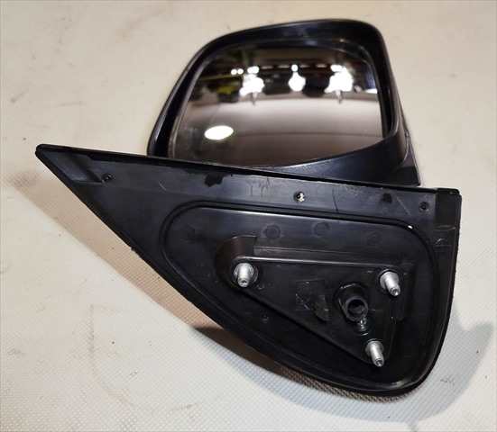 Foto 2ª: Retrovisor Derecho Toyota Hilux 3.0 TD D4D VIGO (2007)