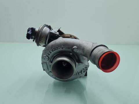 Turbocompresor Opel Vectra COMFORT BERLINA 177CV 130KW