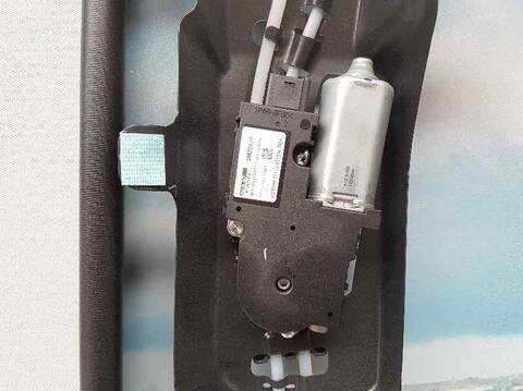 Foto 2ª: Techo Eléctrico Citroen C4 FEEL EDITION 120CV 88KW [BH01] (2017)