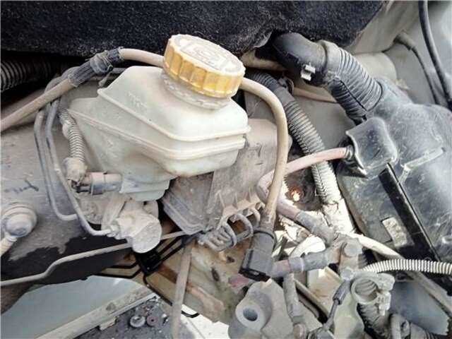 Abs Citroen Nemo 1.4 FURGON [1.4 LTR. - 50 KW HDI] (2008 _)