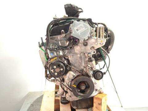 Foto 4ª: Motor Completo Mazda 2 1.5 16V CAT 90CV 66KW [P5] (2017)