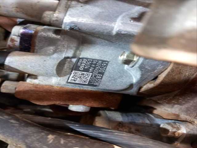 Foto 2ª: Motor Completo Nissan Pathfinder VERSION INDEFINIDA (2005)