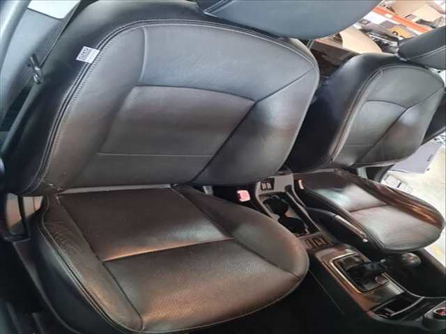 Asiento Delantero Derecho Mitsubishi Lancer INVITE 140CV 103KW