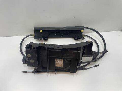 Freno de Mano Renault Scenic F9Q L8 JM)