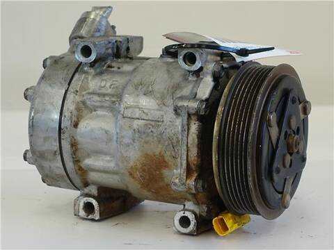 Compresor Aire Acondicionado Citroen Berlingo 1.6 HDI 75 600 FIRST FURGON 75CV 55KW