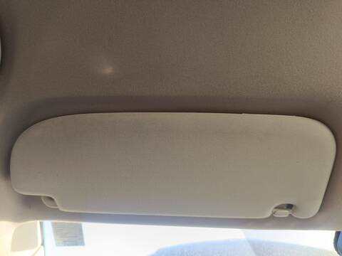 Parasol Izquierdo Citroen C6 BUSINESS 204CV 150KW