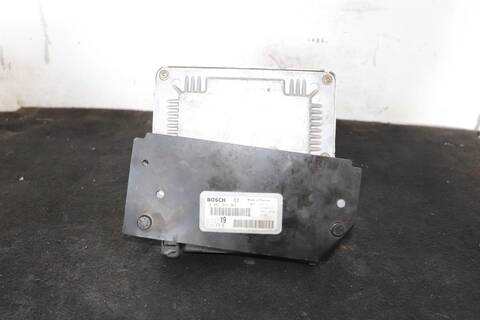 Centralita Motor ECU Peugeot 406 SRDT 90CV 66KW