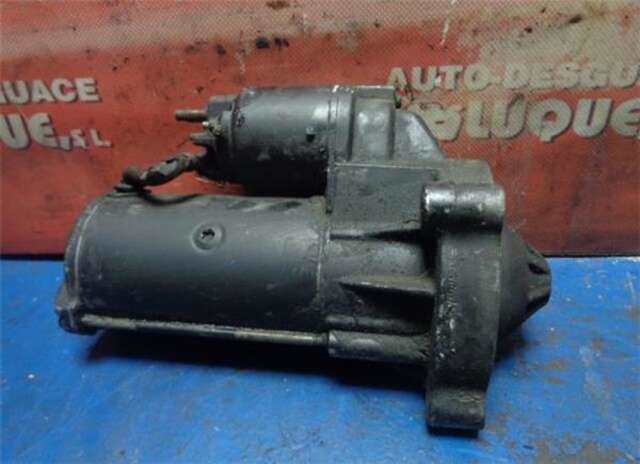Foto 2ª: Motor de Arranque Citroen Xantia 1.9 SD [DHW (XUD9SD)]