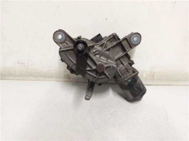Motor Limpia Delantero Citroen C4 1.6 HDI
