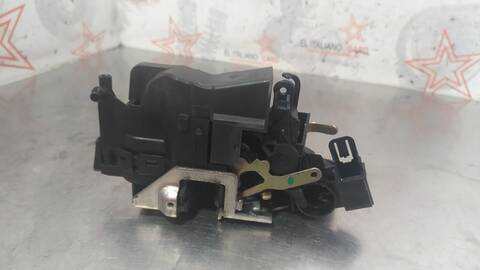 Foto 4ª: Cerradura Puerta Delantera Derecha Mercedes Clase C 160 230 COMPRESSOR EVO) 208.348) COUPE 197CV 145KW [111982] (2000)